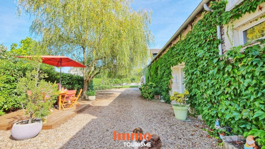 Photos 2 - Tourist - Guest house and gîtes 20 minutes from Chambord