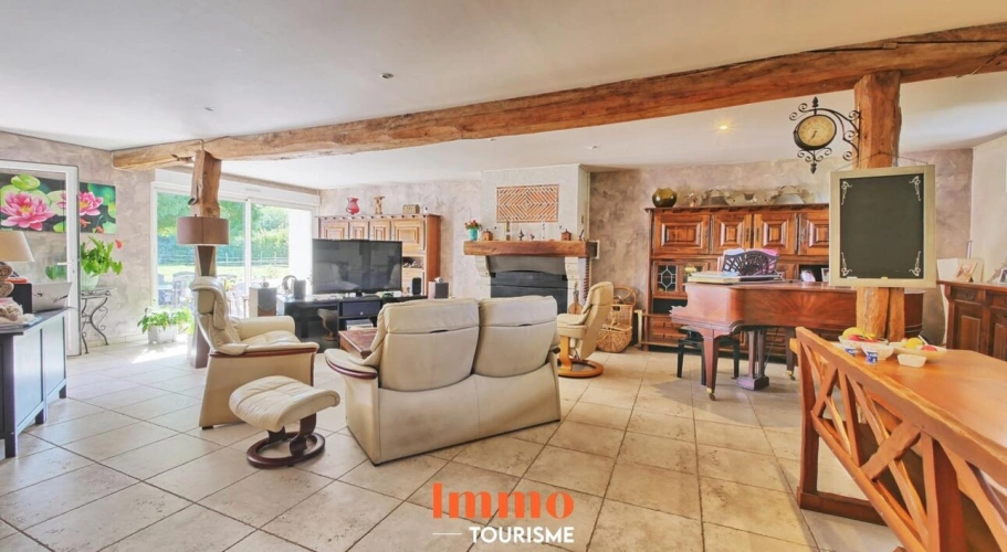 Photos 4 - Tourist - Guest house and gîtes 20 minutes from Chambord