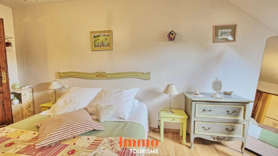 Photos 8 - Tourist - Guest house and gîtes 20 minutes from Chambord