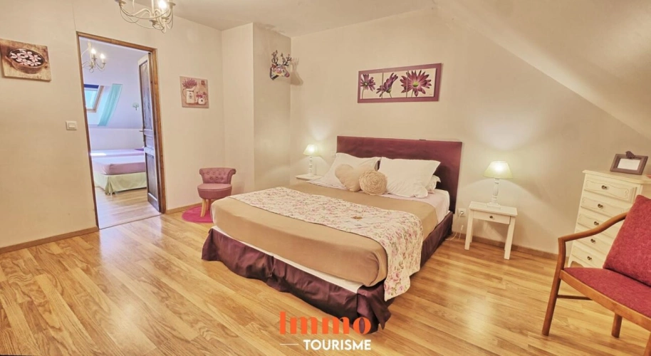 Photos 15 - Tourist - Guest house and gîtes 20 minutes from Chambord