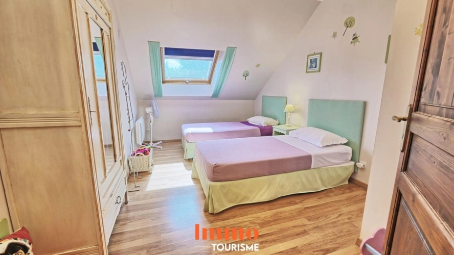 Photos 16 - Tourist - Guest house and gîtes 20 minutes from Chambord