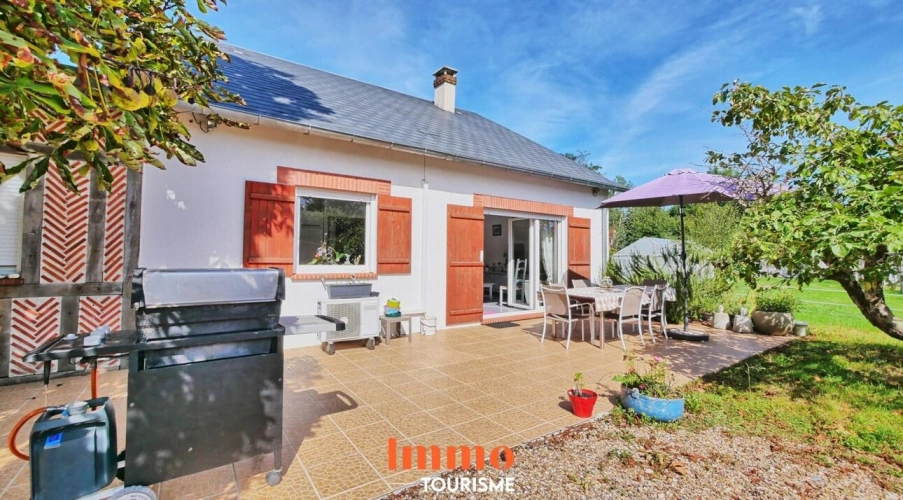 Photos 18 - Tourist - Guest house and gîtes 20 minutes from Chambord