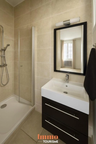 Photos 7 - Tourist - Domaine avec gîtes et maison principale à Grans, en Provence