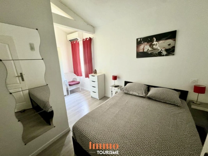 Photos 9 - Tourist - Domaine avec gîtes et maison principale à Grans, en Provence