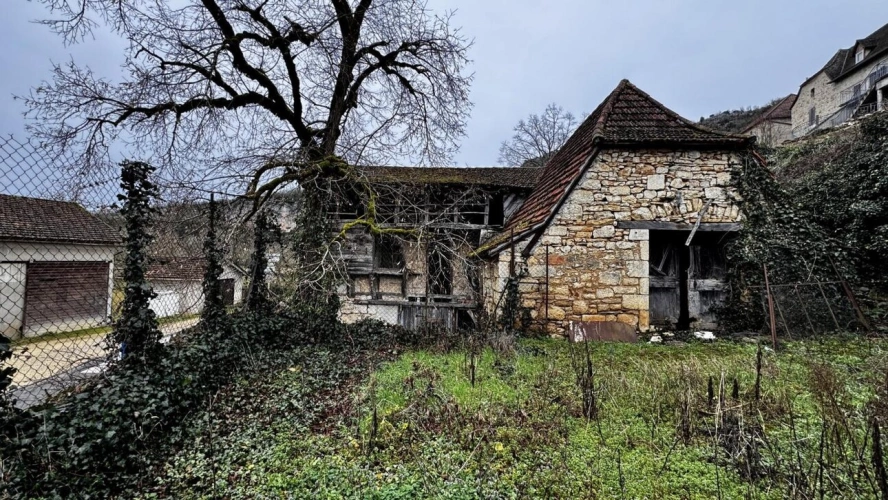 Photos 2 - Rurale - Grange