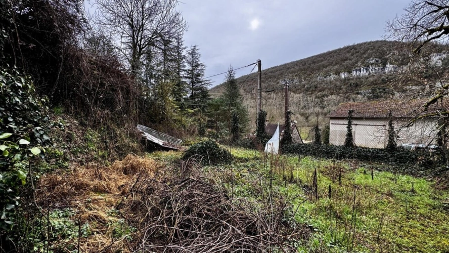 Photos 3 - Rurale - Grange