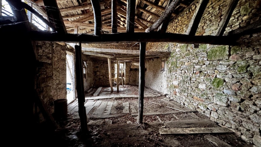 Photos 5 - Rurale - Grange