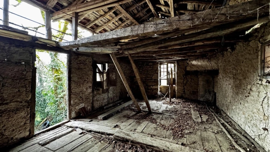 Photos 6 - Rurale - Grange