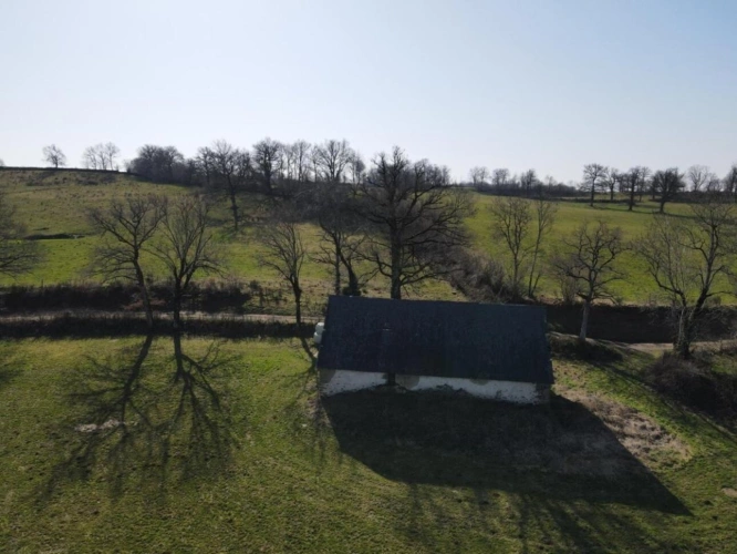 Photos 3 - Rurale - Grange