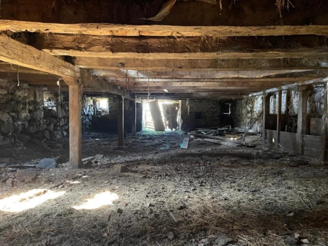 Photos 4 - Rurale - Grange