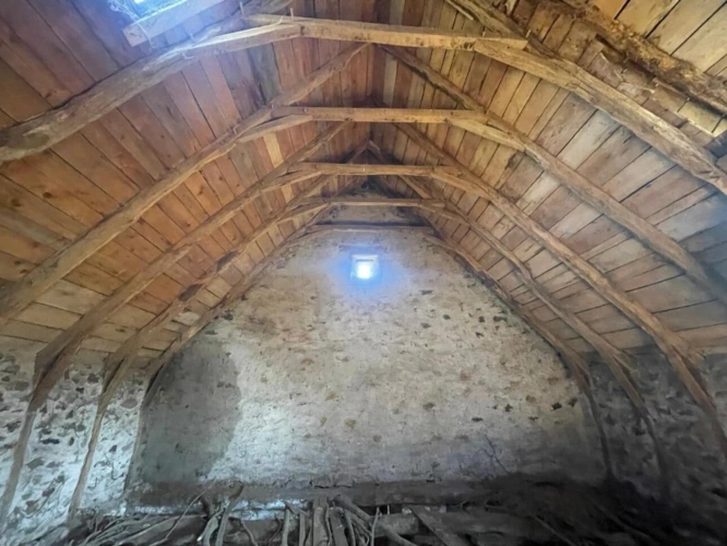 Photos 5 - Rurale - Grange