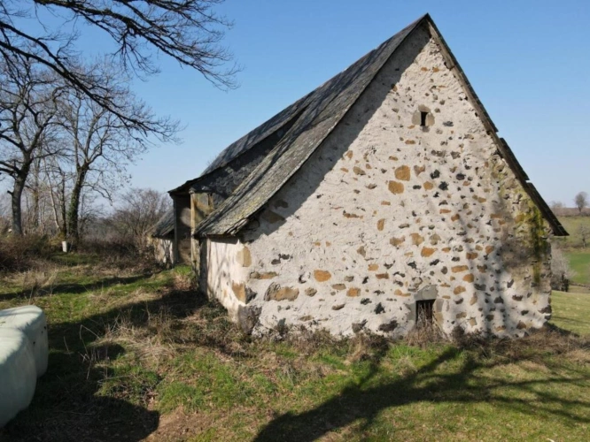 Photos 7 - Rurale - Grange