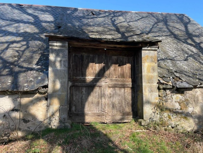 Photos 8 - Rurale - Grange