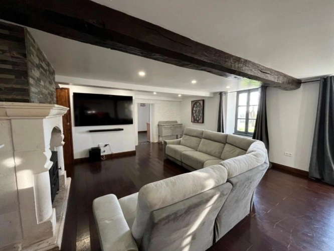 Photos 4 - Prestige - Maison