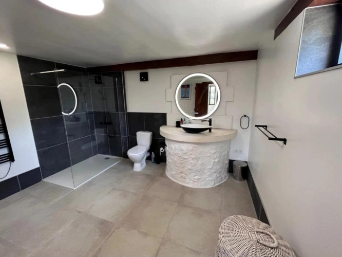 Photos 8 - Prestige - Maison