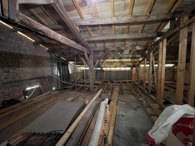 Photos 12 - Prestige - Maison