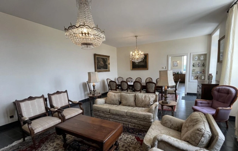 Photos 3 - Rurale - Maison