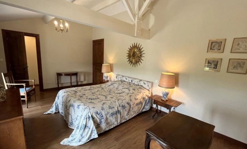 Photos 5 - Rurale - Maison