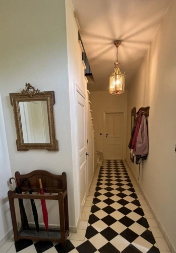 Photos 8 - Rurale - Maison