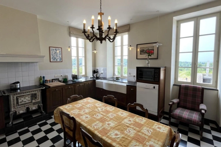 Photos 10 - Rurale - Maison