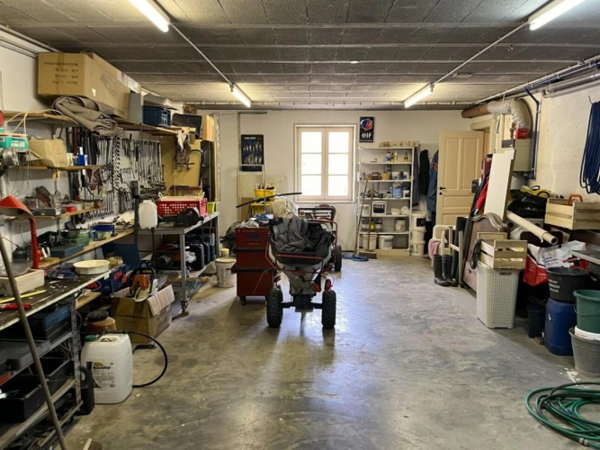 Photos 13 - Rurale - Maison