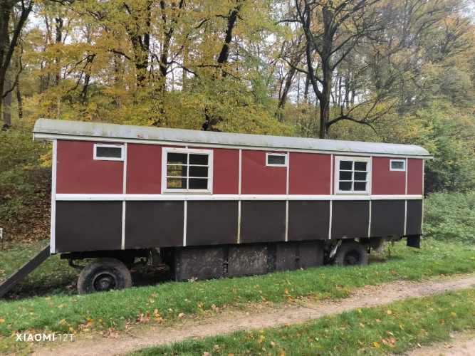 Photos 5 - Agricole - Propriété insolite pour activités diverses
