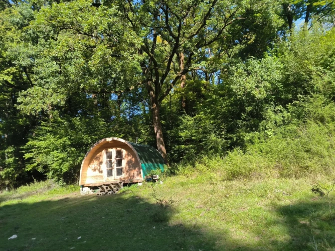 Photos 6 - Agricole - Propriété insolite pour activités diverses