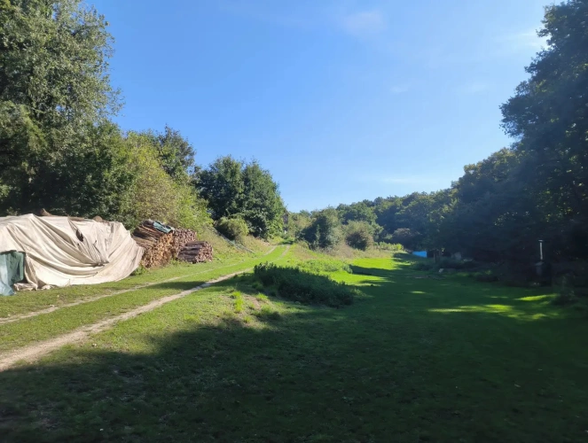 Photos 7 - Agricole - Propriété insolite pour activités diverses