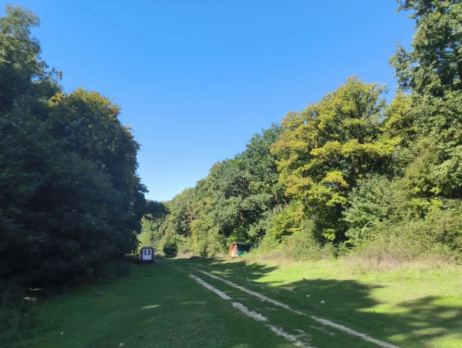 Photos 11 - Agricole - Propriété insolite pour activités diverses