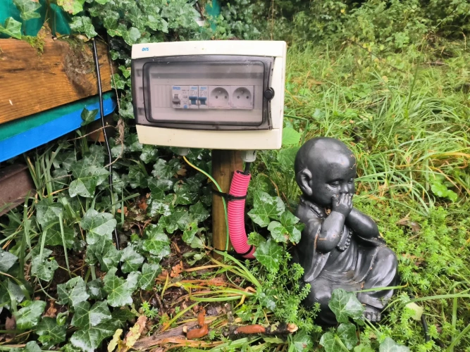 Photos 18 - Agricole - Propriété insolite pour activités diverses