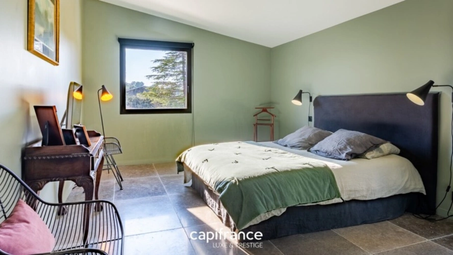 Photos 12 - Prestige - Maison à vendre 10 pièces SAINT MARC JAUMEGARDE - Visite virtuelle sur demande