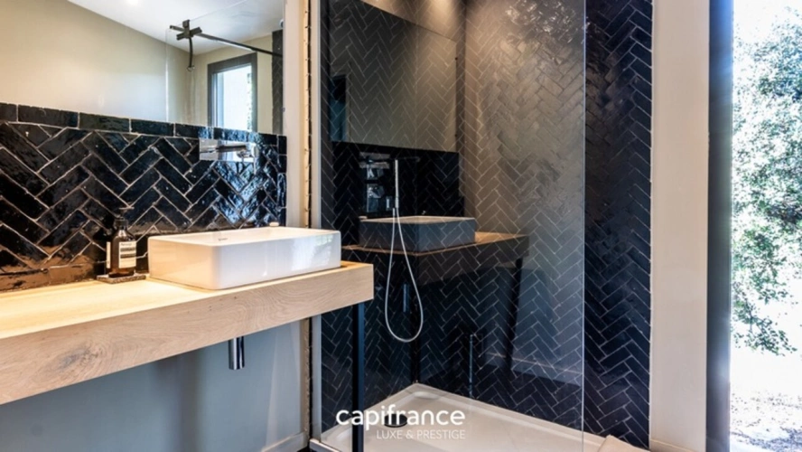 Photos 13 - Prestige - Maison à vendre 10 pièces SAINT MARC JAUMEGARDE - Visite virtuelle sur demande