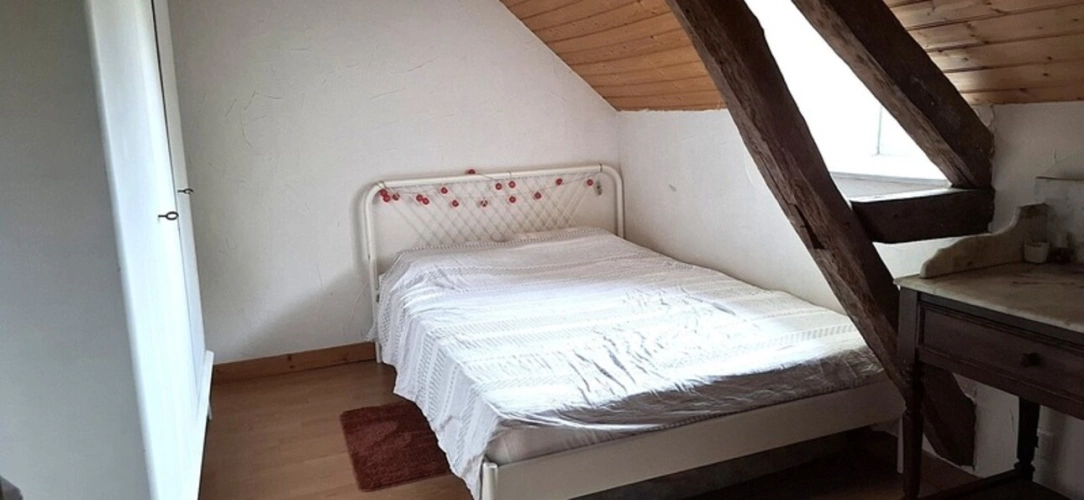 Photos 21 - Équestre - THENON (24)A vendre, Propriété composée de deux maisons sur 5.5 ha de prés (possibilité haras) et de bois