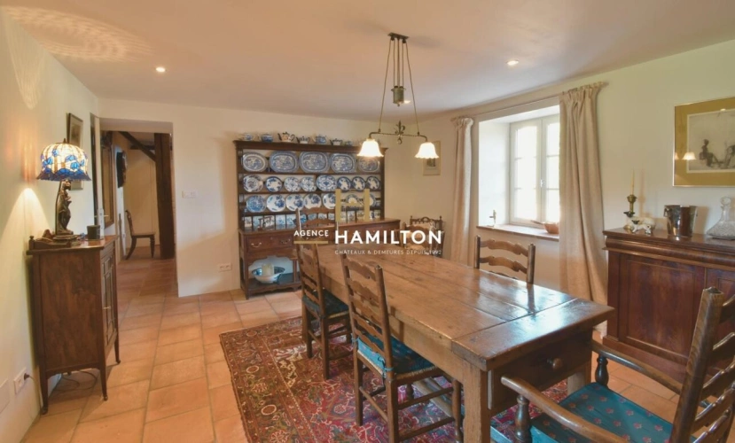 Photos 5 - Équestre - Domaine