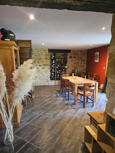 Photos 4 - Rurale - Maison