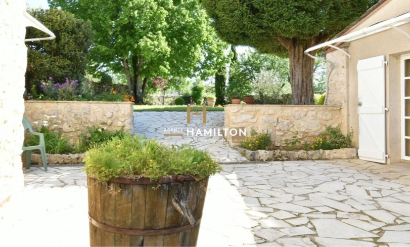 Photos 3 - Touristique - Maison de caractère