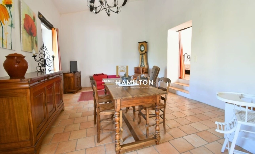 Photos 5 - Touristique - Maison de caractère