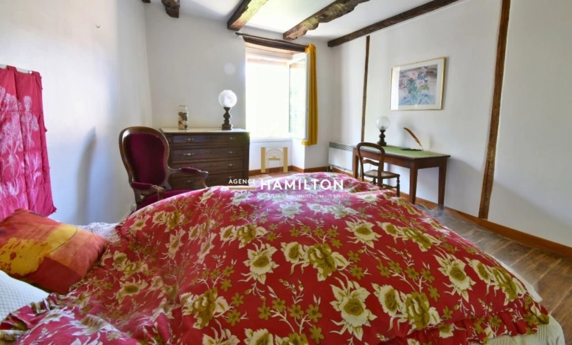 Photos 9 - Touristique - Maison de caractère