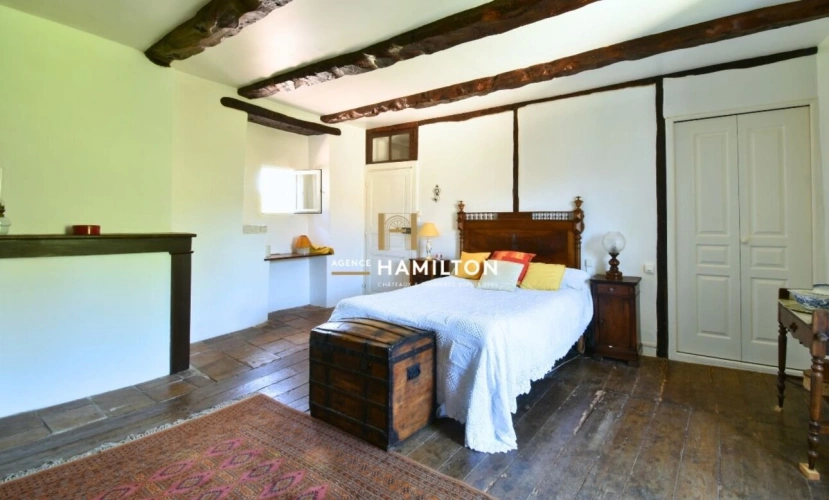 Photos 11 - Touristique - Maison de caractère