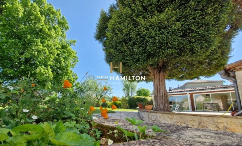 Photos 16 - Touristique - Maison de caractère