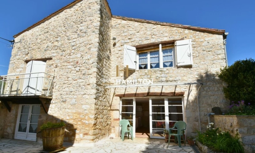 Photos 17 - Touristique - Maison de caractère