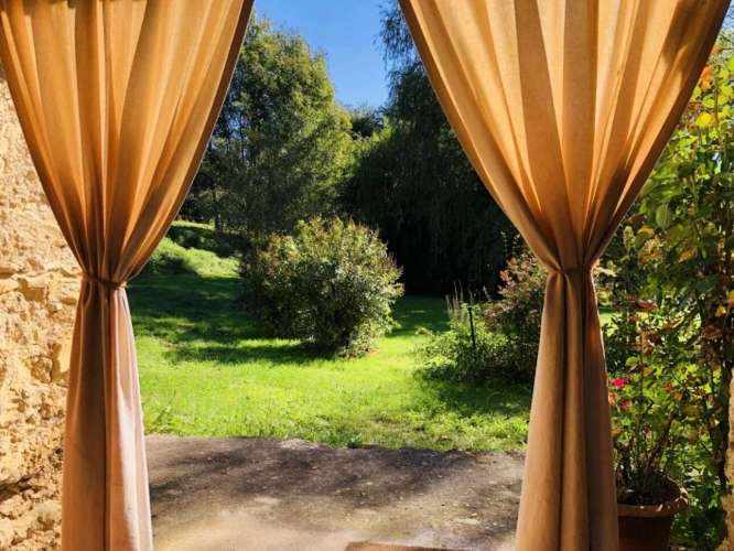 Photos 13 - Rurale - Corps de ferme