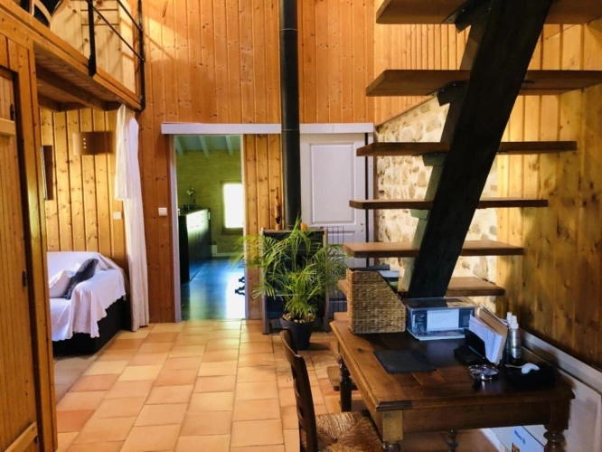 Photos 20 - Rurale - Corps de ferme