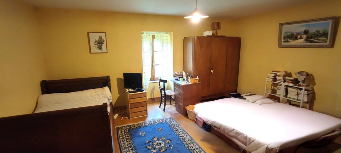 Photos 10 - Rurale - Corps de ferme