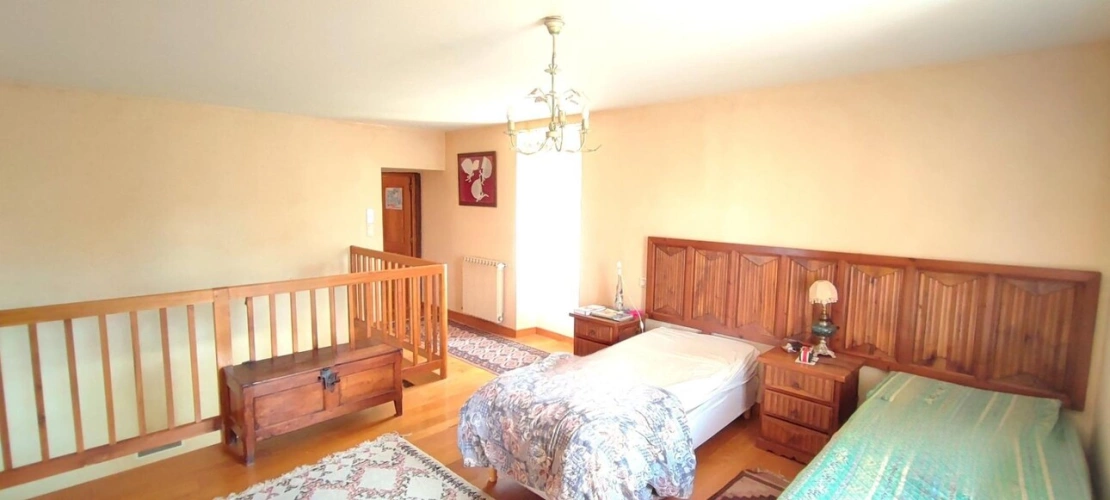 Photos 12 - Rurale - Corps de ferme