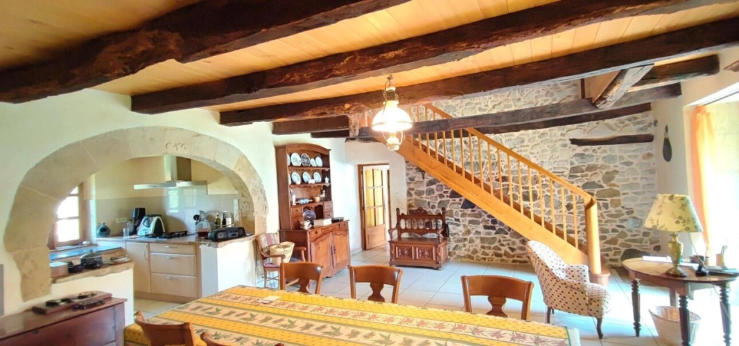 Photos 14 - Rurale - Corps de ferme