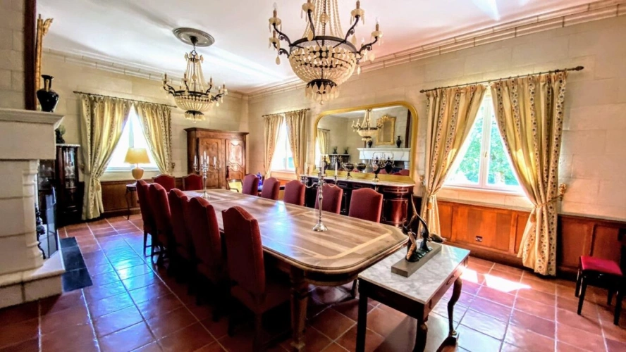 Photos 5 - Prestige - Propriété