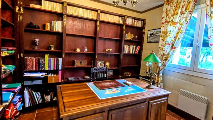 Photos 17 - Prestige - Propriété