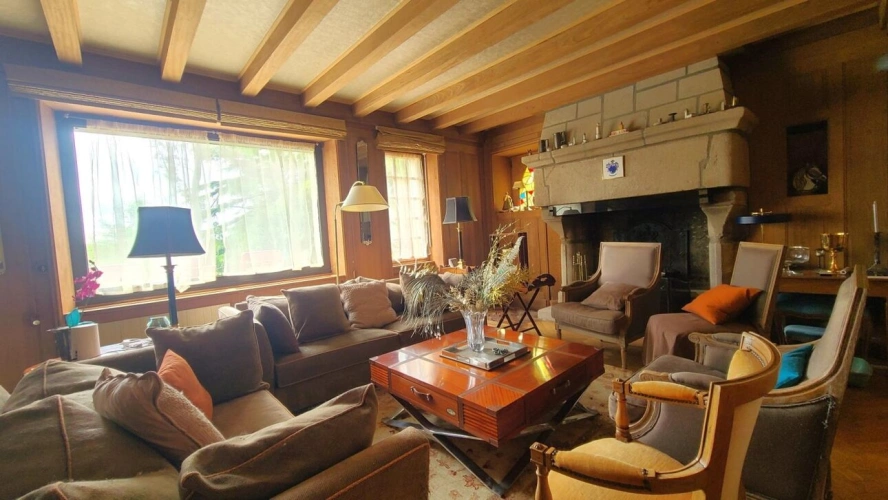 Photos 5 - Prestige - Maison