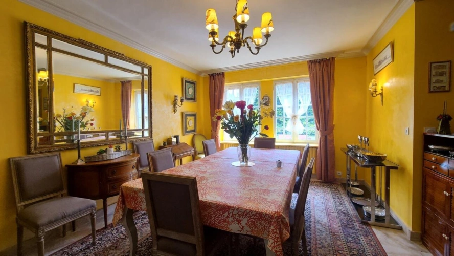 Photos 6 - Prestige - Maison